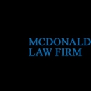 McDonald Law Firm - Elder Law Attorneys