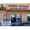 Hair Zone Cutting Edge Salon gallery