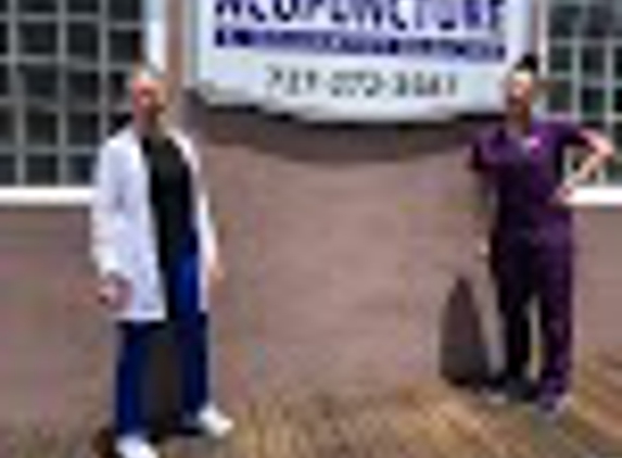 Achieve Acupuncture & Integrative Medicine - Saint Petersburg, FL