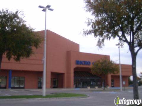 Computer Store in Dallas, TX - Micro Center
