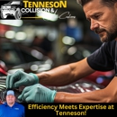Tenneson Collision Center & AutoCustoms - Automobile Body Repairing & Painting