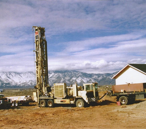 Blain W M Well Drilling & Pump Inc. - Carson City, NV