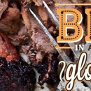 Tonys The Pit bar b q - Barbecue Restaurants