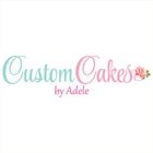 Custom Cakes by Adele