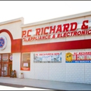 P.C. Richard & Son - Consumer Electronics