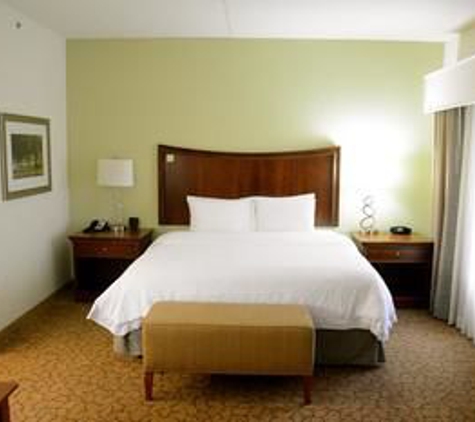 Hampton Inn Hickory - Hickory, NC