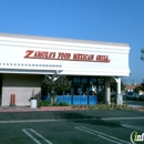 Zamora's Mariscos - Mexican Restaurants