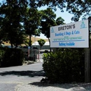 Breton's School for Dogs & Cats - Pet Boarding & Kennels
