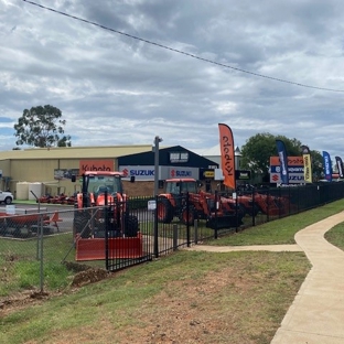 Robertsons Motorcycles & Machinery - Dubbo, NSW