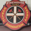 Firehouse Subs Milton - Sandwich Shops