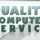 Quality Computer Service - Computer & Equipment Dealers
