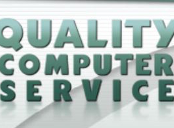 Quality Computer Service - Milwaukee, WI