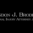 Brandon J. Broderick, Personal Injury Attorney at Law