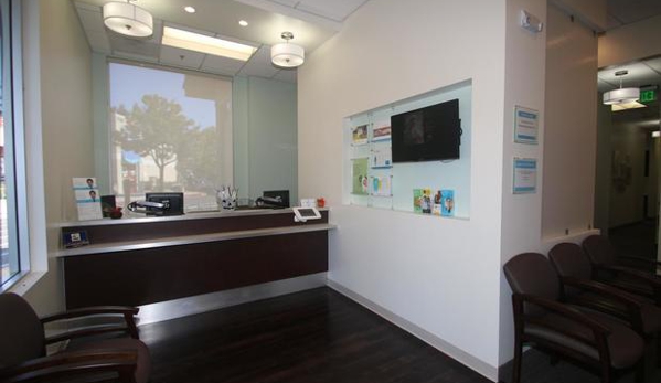 Novato Smiles Dentistry - Novato, CA