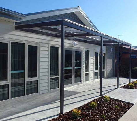 Trac-M Constructions - St Leonards, TAS
