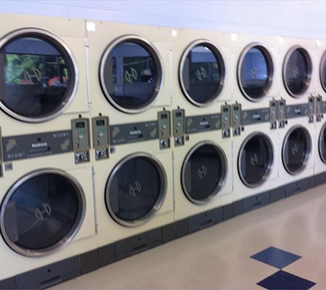 BB's Laundromat 2 - El Sobrante, CA