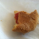 Las Pacitas Salvadorian Bakery - Bakeries