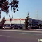 Los Angeles Freightliner - Western Star