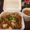 Magic Wok - Chinese Restaurants