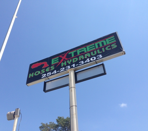 Extreme Hoses & Hydraulics - Temple, TX