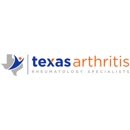 Texas Arthritis & Rheumatology Specialists - Physicians & Surgeons, Rheumatology (Arthritis)
