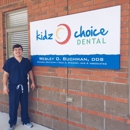 Kidz Choice Conway - Dentists