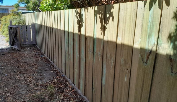 The Fence Men - Kingston, TAS