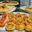 Famous Sall's Pizza - Pizza