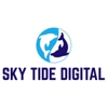 Sky Tide Digital gallery