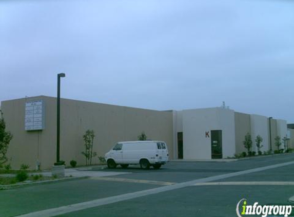 Mica Lighting Company - Fullerton, CA