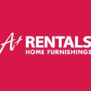 A+ Rentals - Rental Service Stores & Yards