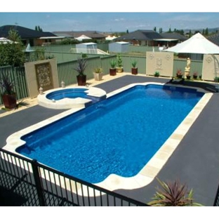 Narellan Pools - Coolum Beach, QLD