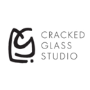 The Cracked Glass - Glass-Stained & Leaded