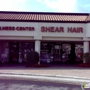 Shear Hair Experience