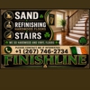 Finish Line Hardwood Flooring gallery