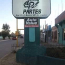 L and R Auto Partes - Automobile Parts, Supplies & Accessories-Wholesale & Manufacturers