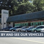 Marysville Motor Cars Inc