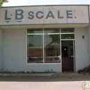 L-B Scale Co - Scale Repair