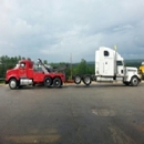 Matthews Truck Service - Towing