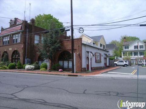 Ridge Bagel & Cafe - Basking Ridge, NJ 07920