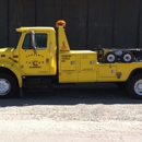 Carter's Towing & Recovery - Towing