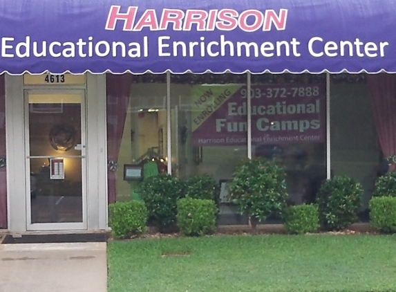 Harrison Educational Enrichment Center - Tyler, TX