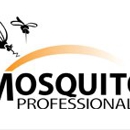 Mosquito Professionals Inc. - Erosion Control