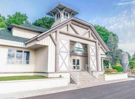 Ogle Brothers General Store - Sevierville, TN