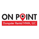 On Point Dumpster Rental NWA - Garbage Collection