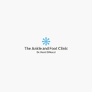 Ankle & Foot Clinic: Kent DiNucci, DPM - Physicians & Surgeons, Podiatrists