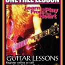 Taylor Robinson Music & Voice Lessons - Music Instruction-Vocal