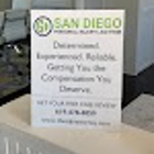 San Diego Personal Injury Attorney Law Firm