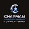 Chapman Custom Baths gallery