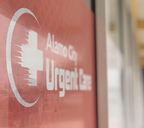 Alamo City Urgent Care | Shaenfield - San Antonio, TX
